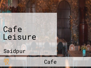 Cafe Leisure
