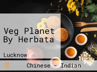 Veg Planet By Herbata