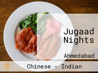 Jugaad Nights