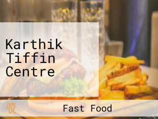 Karthik Tiffin Centre