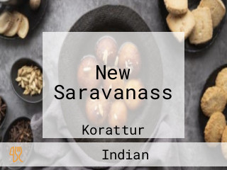 New Saravanass