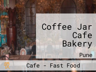 Coffee Jar Cafe Bakery