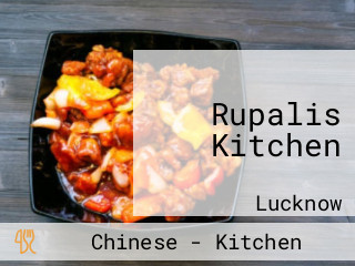 Rupalis Kitchen