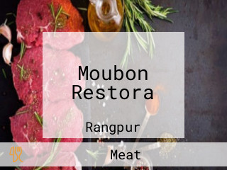 Moubon Restora