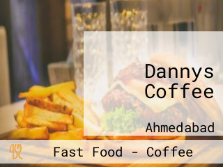 Dannys Coffee