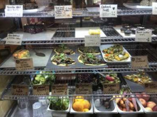 Soulfood Organic Store Cafe