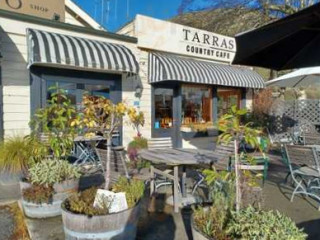 Tarras Country Coffee Shop