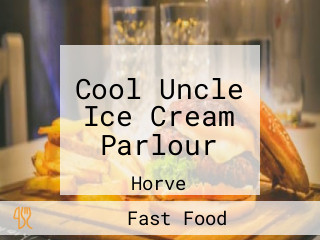 Cool Uncle Ice Cream Parlour