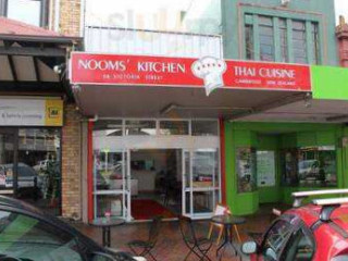 Nooms' Kitchen Thai Cuisine