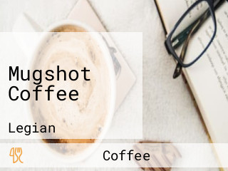 Mugshot Coffee