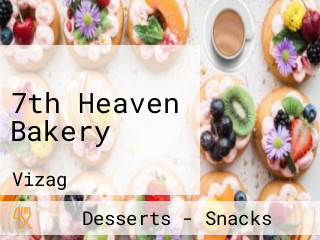 7th Heaven Bakery