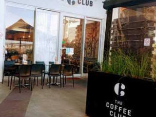 The Coffee Club Manukau Supa Centa