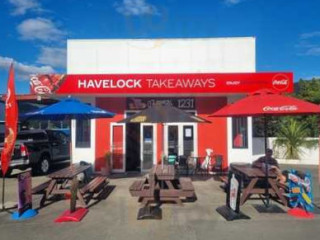 Havelock Takeaways