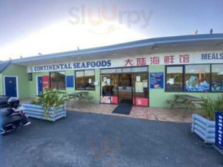 Continental Seafoods