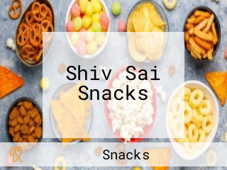 Shiv Sai Snacks