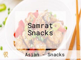 Samrat Snacks