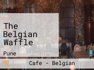 The Belgian Waffle