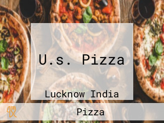 U.s. Pizza