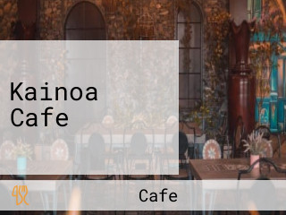Kainoa Cafe