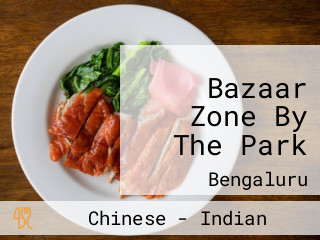 Bazaar Zone By The Park