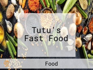 Tutu's Fast Food
