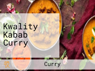 Kwality Kabab Curry