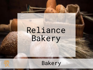 Reliance Bakery