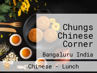 Chungs Chinese Corner