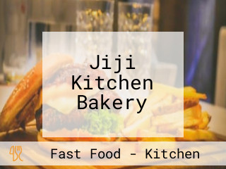 Jiji Kitchen Bakery