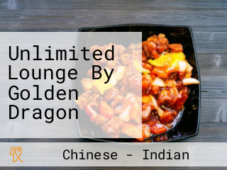 Unlimited Lounge By Golden Dragon