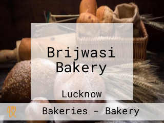 Brijwasi Bakery