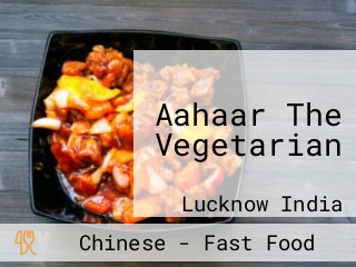 Aahaar The Vegetarian