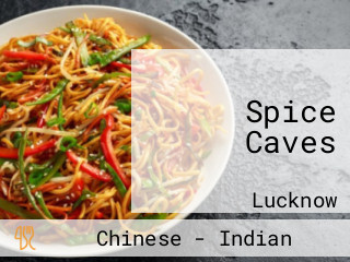 Spice Caves