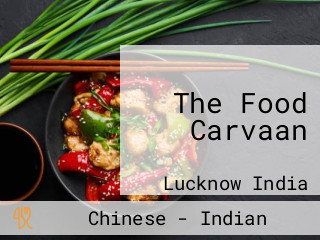 The Food Carvaan