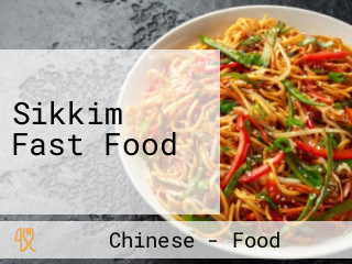 Sikkim Fast Food