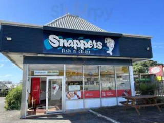 Snappers Fish And Chips
