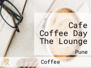 Cafe Coffee Day The Lounge