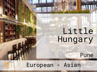 Little Hungary