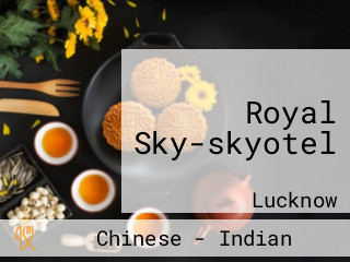 Royal Sky-skyotel