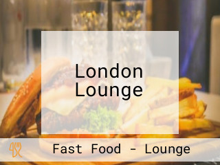 London Lounge