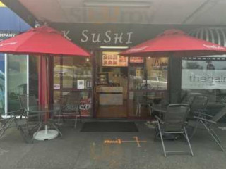 K-sushi