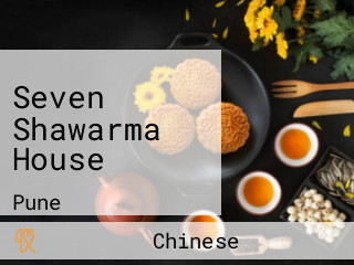 Seven Shawarma House