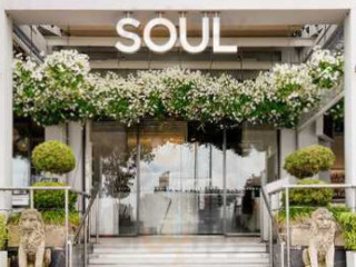 Soul And Bistro