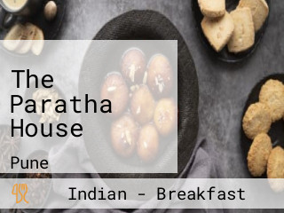 The Paratha House