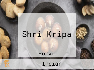 Shri Kripa
