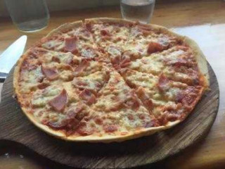 Pizza Pasta Ruffino