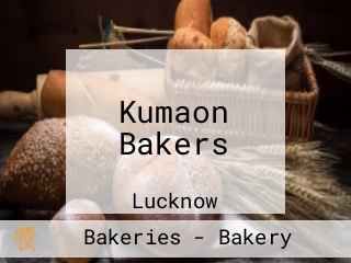 Kumaon Bakers