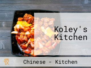 Koley's Kitchen