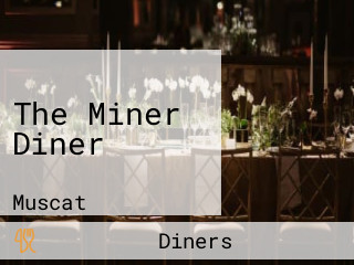 The Miner Diner