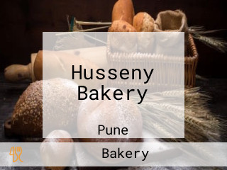 Husseny Bakery